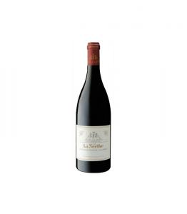 Château la Nerthe Vin rouge cuvée Les Cassagnes 2016