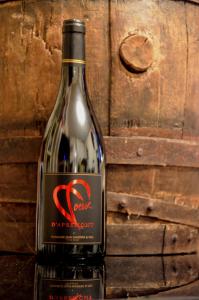 Domaine Jean Masson Vin blanc cuvée le Coeur d'Apremont 2016