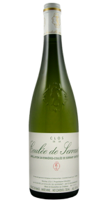 Domaine de la Coulée de Serrant Vin blanc Le Clos 2017