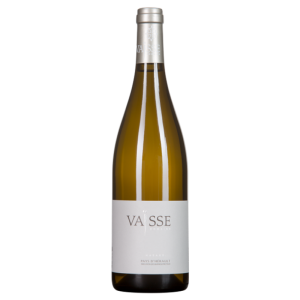 Domaine Vaïsse Vin Blanc cuvée Hasard 2019