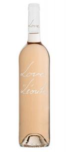 Château Léoube Vin Rosé cuvée Love 2019