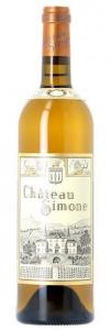 Château Simone Vin Blanc 2017
