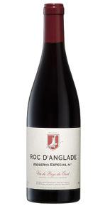 Domaine Roc d'Anglade Vin rouge cuvée Réserva Especial n°5