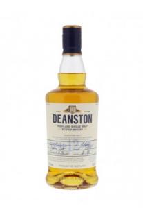 Whisky Deanston 12 ans d'âge